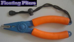 Floating Fishing Pliers - floatingpliers.com™