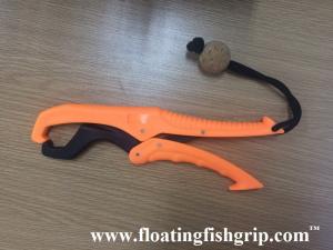 Floating Fish Grip - FloatingFishGrip.com™